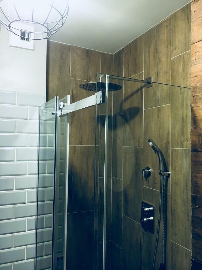 Sea Loft Apartment Dziwnowek Bagian luar foto